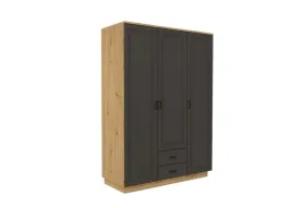 szafa-3-drzwiowa-alaia-grafit-dab-artisan