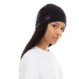 czapka-buff-merino-lightweight-hat-solid-black-stan-nowy