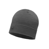 czapka-buff-merino-lightweight-beanie-solid-grey