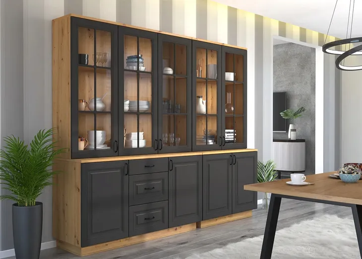 witryna-alaia-grafit-dab-artisan-kolor-frontow-grafit