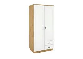 szafa-2-drzwiowa-alaia-bialy-dab-artisan