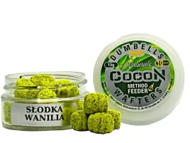 dumbells-cocon-wafters-slodka-wanilia-10mm-minis
