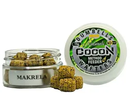 dumbells-cocon-wafters-makrela-10mm-minis