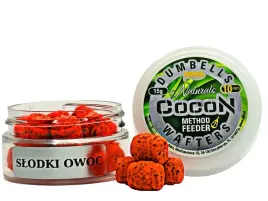 dumbells-cocon-wafters-slodki-owoc-10mm-minis
