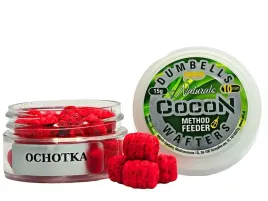 dumbells-cocon-wafters-ochotka-10mm-minis