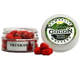 dumbells-cocon-wafters-truskawka-8mm-minis