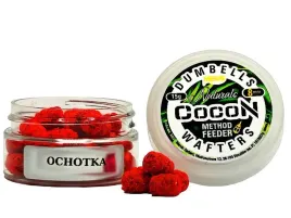 dumbells-cocon-wafters-ochotka-8mm-minis