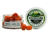 dumbells-cocon-wafters-king-spice-10mm-minis