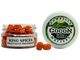 dumbells-cocon-wafters-king-spice-8mm-minis
