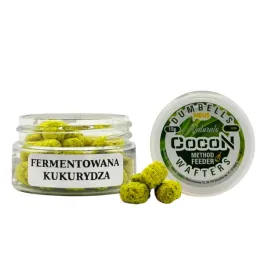 dumbells-cocon-wafters-fermentowana-kukurydza-10mm-minis
