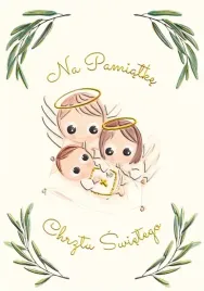 karnet-a5-chrzest-aniolki-rodzina