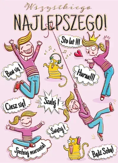 karnet-b6-dziewczyny