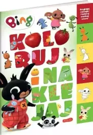 koloruj-i-naklejaj-bing