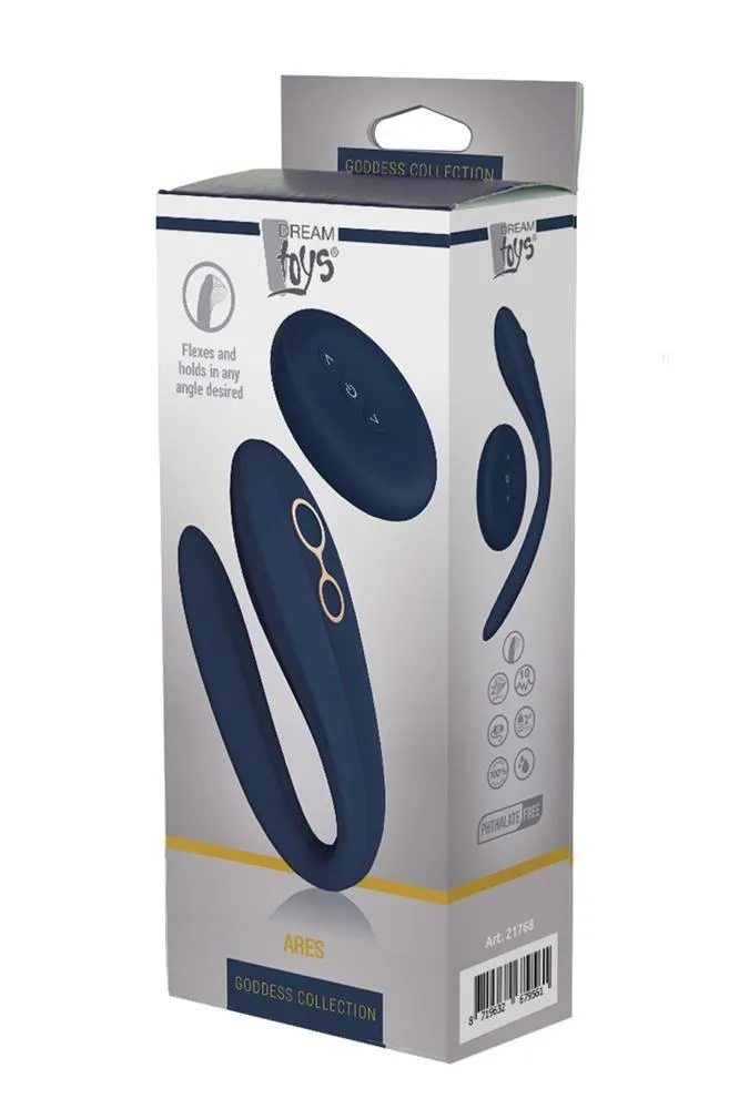 goddess-collection-ares