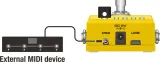 nux-loop-core-stereo-looper-automat-perkusyjny-stan-nowy