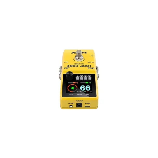 nux-loop-core-stereo-looper-automat-perkusyjny-rodzaj-gitarowe