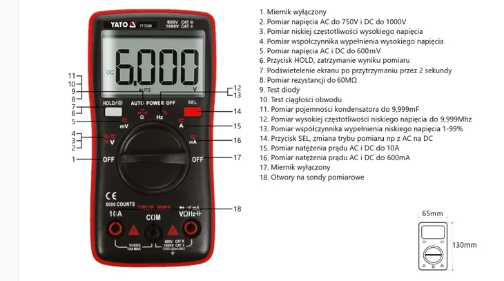 yato-miernik-cyfrowy-6000-multimetr-true-rms-lcd-marka-yato-stan-nowy
