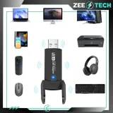 karta-sieciowa-ac1300-rodzaj-karty-zewnetrzna