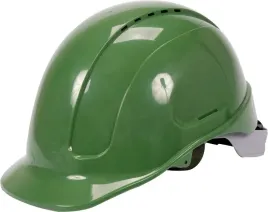 helm-kask-ochronny-bhp-zielony-szybka-regulacja