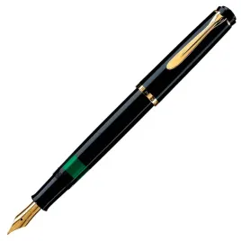 pelikan-classic-m200-pioro-wieczne-f-na-tloczek-black