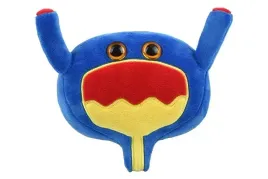 pecherz-moczowy-maskotka