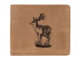 portfel-dla-mysliwych-motyw-jelenia