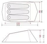 namiot-camp-minima-iii-superlight-waga-z-opakowaniem-0-kg