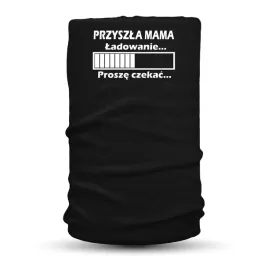 komin-maska-chusta-prezent-na-swieta-przyszla-mama
