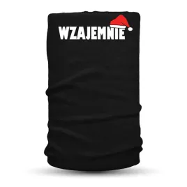komin-maska-chusta-prezent-swieta-wesolych-swiat