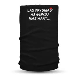 komin-maska-prezent-na-swieta-las-krysmas-zabawna