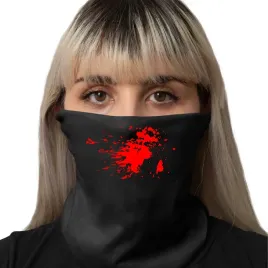 komin-maska-chusta-apaszka-slady-krwi-halloween