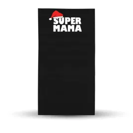 komin-maska-chusta-swiateczna-dla-mamy-super-mama