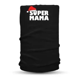 komin-maska-chusta-na-prezent-super-mama-mikolaj