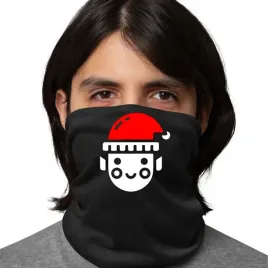 komin-maska-chusta-na-swieta-prezent-mikolaj-elf