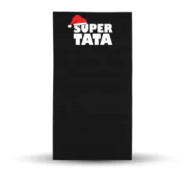 komin-maska-chusta-na-prezent-super-tata-mikolaj