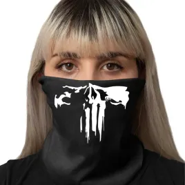 bandama-maska-komin-superbohater-punisher-zemsta