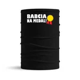 babcia-na-medal-hit-prezent-komin-maseczka-bandam
