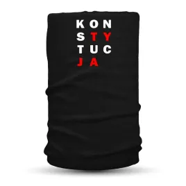 bandama-maska-komin-konstytucja-na-strajk-protest