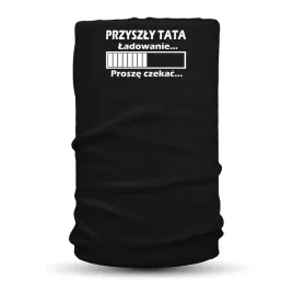 komin-maska-chusta-prezent-swieta-przyszly-tata