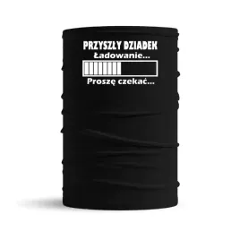komin-maska-chusta-przyszly-dziadek-dla-dziadka