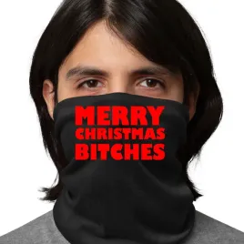 komin-bandama-swiateczna-merry-christmas-bitches