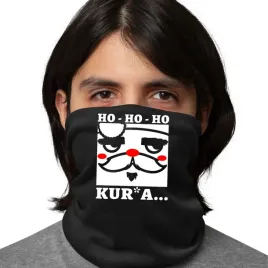 komin-bandama-swiateczna-zabawna-ho-ho-ho-kurla