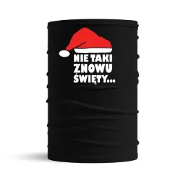 komin-bandama-swiateczna-nadruk-zabawny-prezent