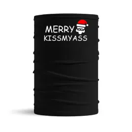 komin-bandama-swiateczna-merry-kiss-my-ass-zabawna