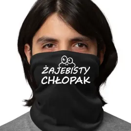 komin-bandama-prezent-dla-chlopaka-z-klasy-szkoly