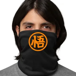 komin-maska-apaszka-chusta-dragon-ball-z-symbol