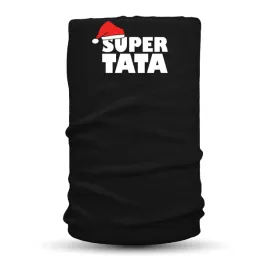 komin-maska-chusta-na-prezent-super-tata-mikolaj