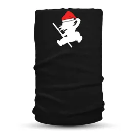 komin-bandama-swiateczna-son-goku-dragon-ball-z