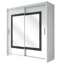 szafa-preston-203x61x215-cm-bialy-szare-szklo