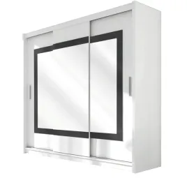 szafa-preston-250x61x215-cm-bialy-szare-szklo